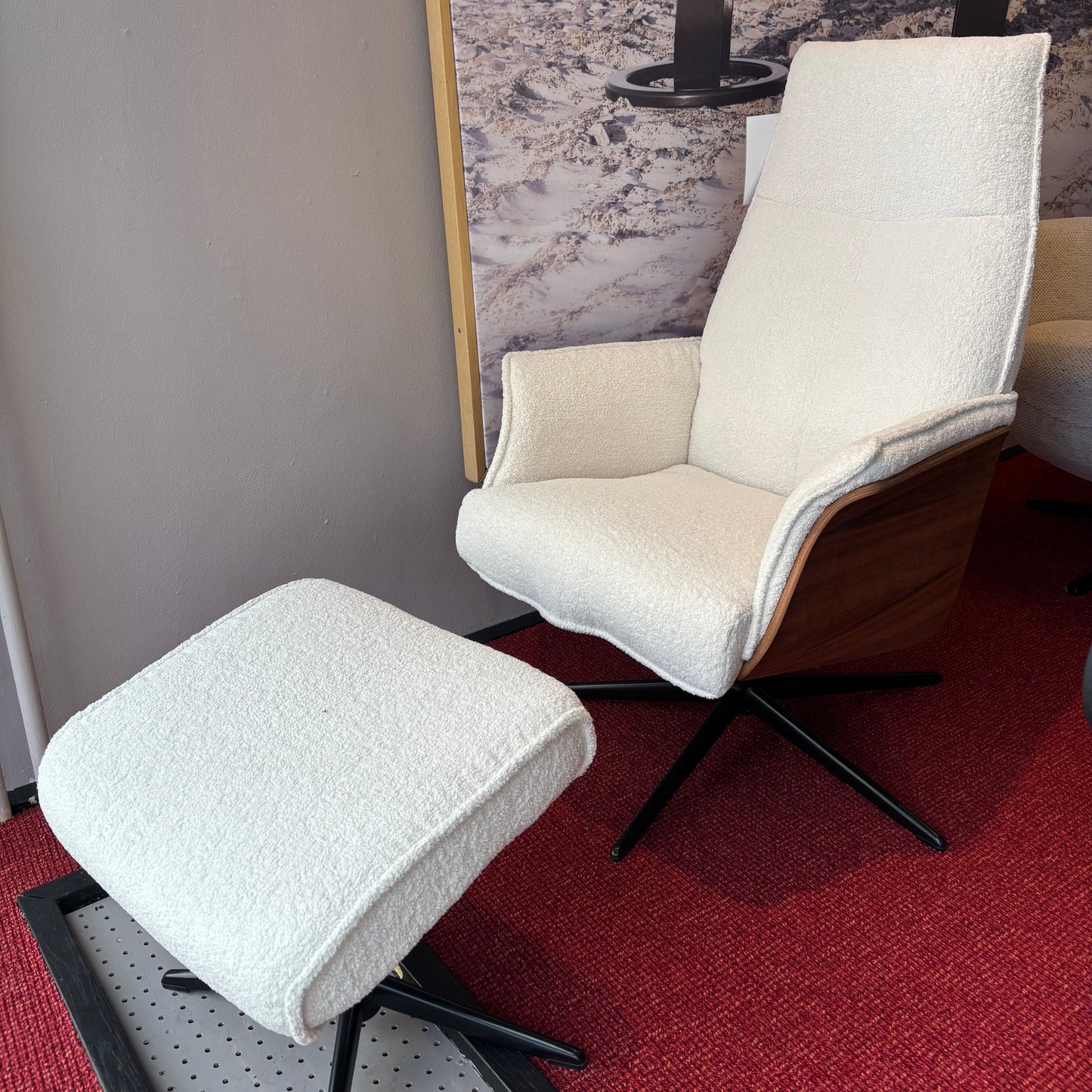 Relaxfauteuil 3466