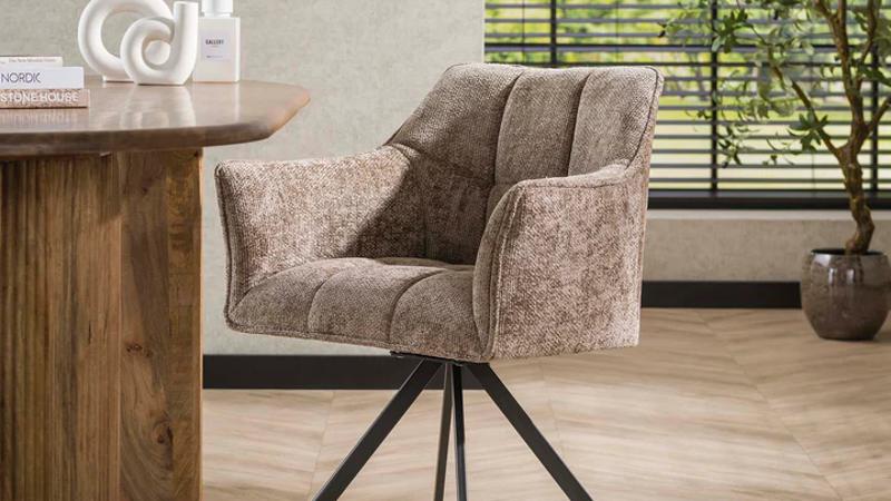 Eetstoelen