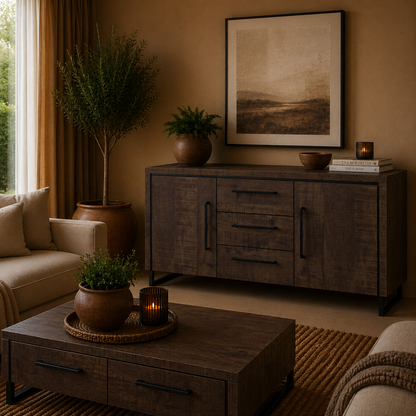 Dressoir Rimini klein