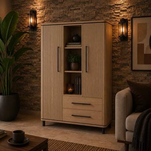 Storage cupboard Medway