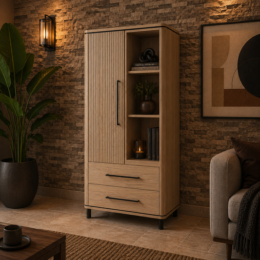Medway wall cabinet
