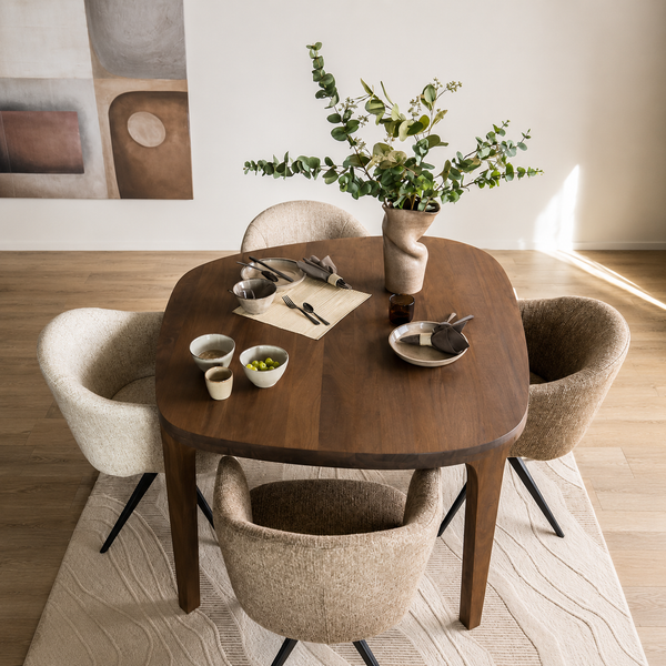 Eettafel Taylor