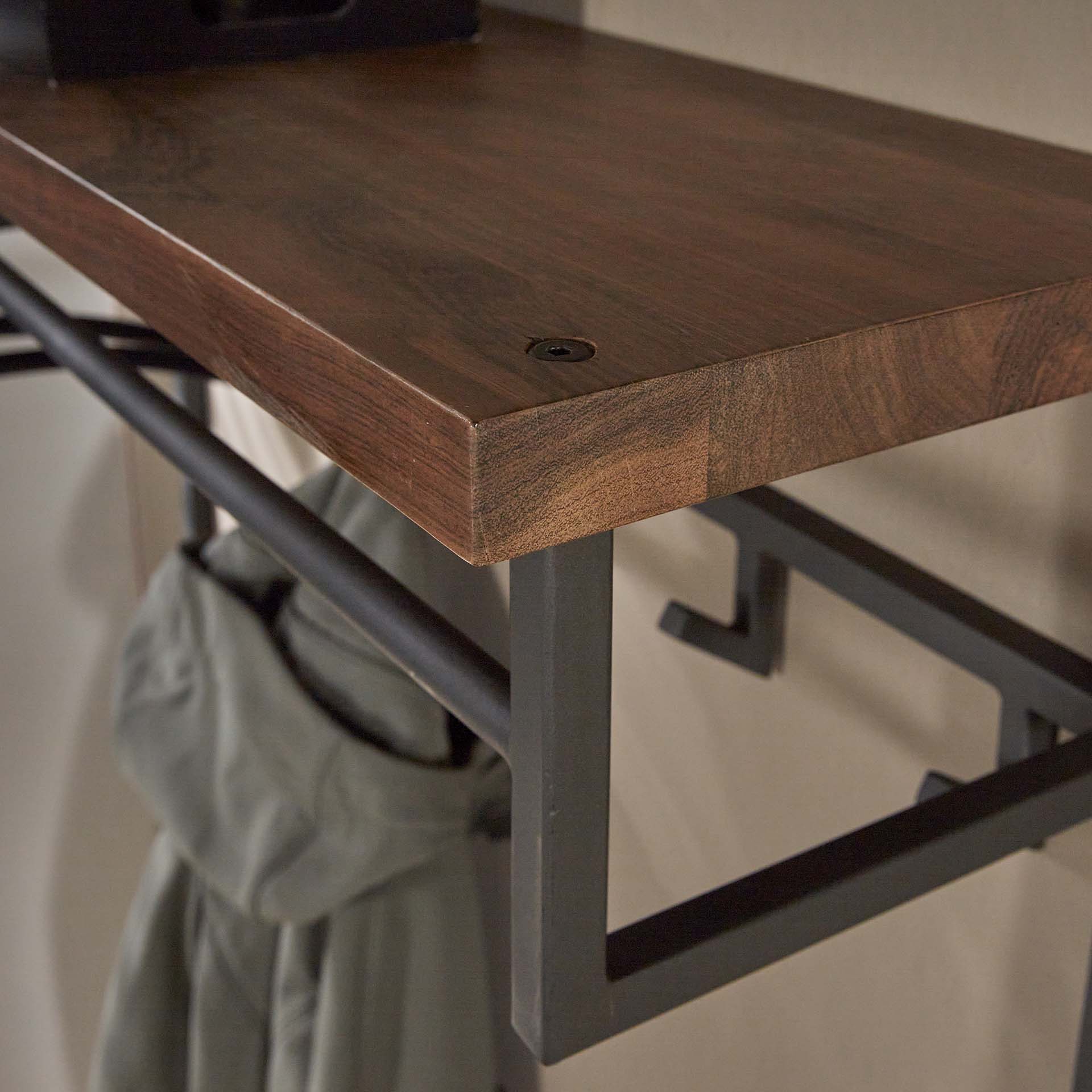 Kapstok Daytona - 12 haken