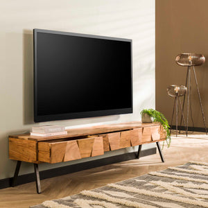 TV-meubel Demn