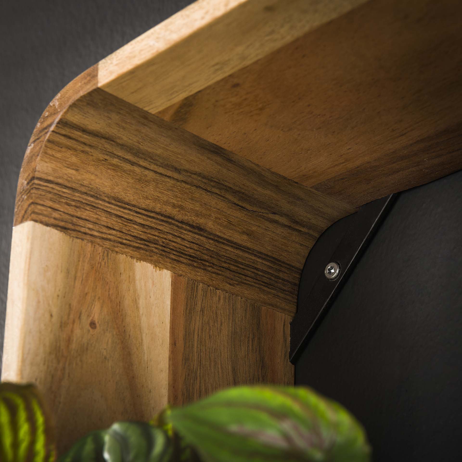 Wandschappen Vierkant - Set van 3