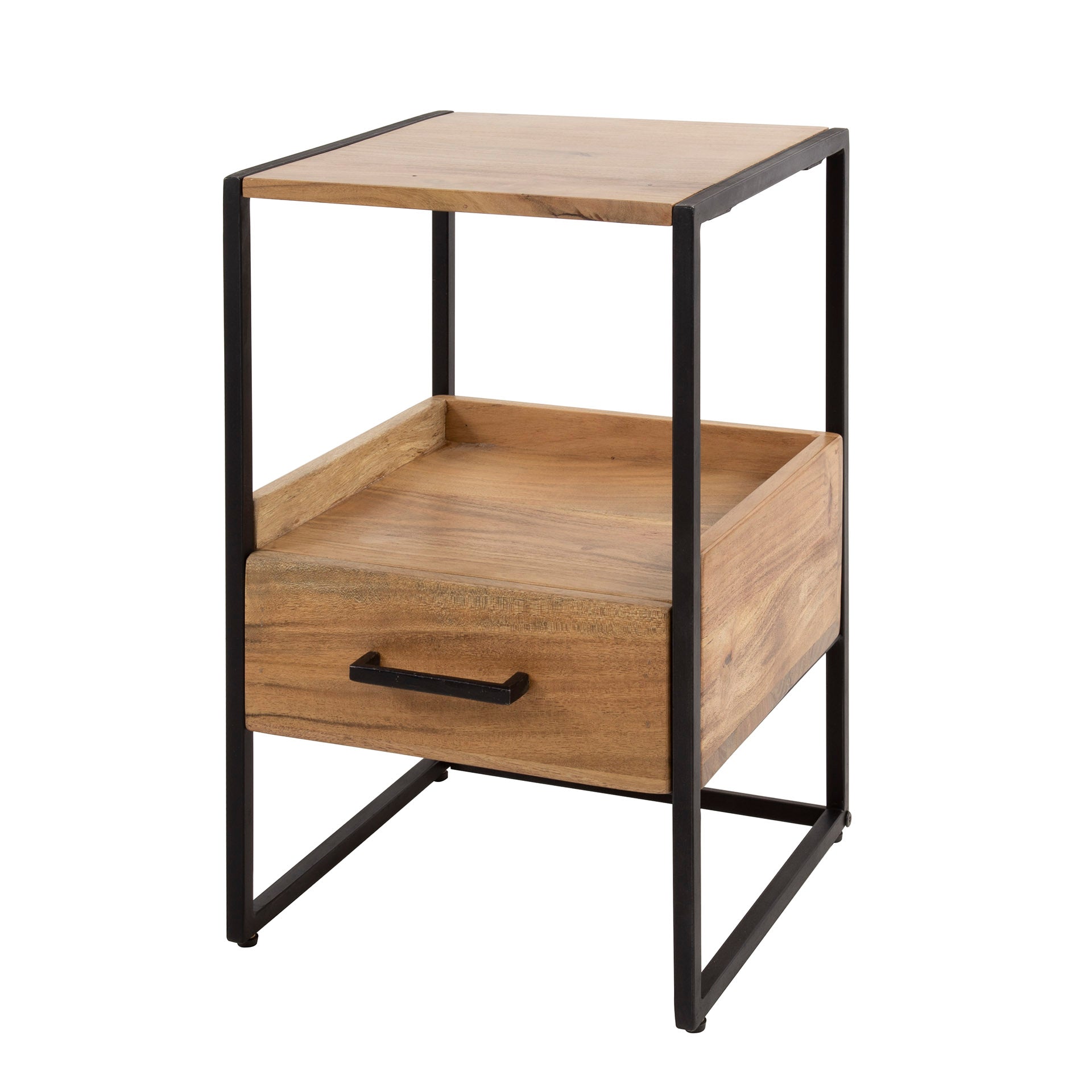 Nachtkastje XS Niche