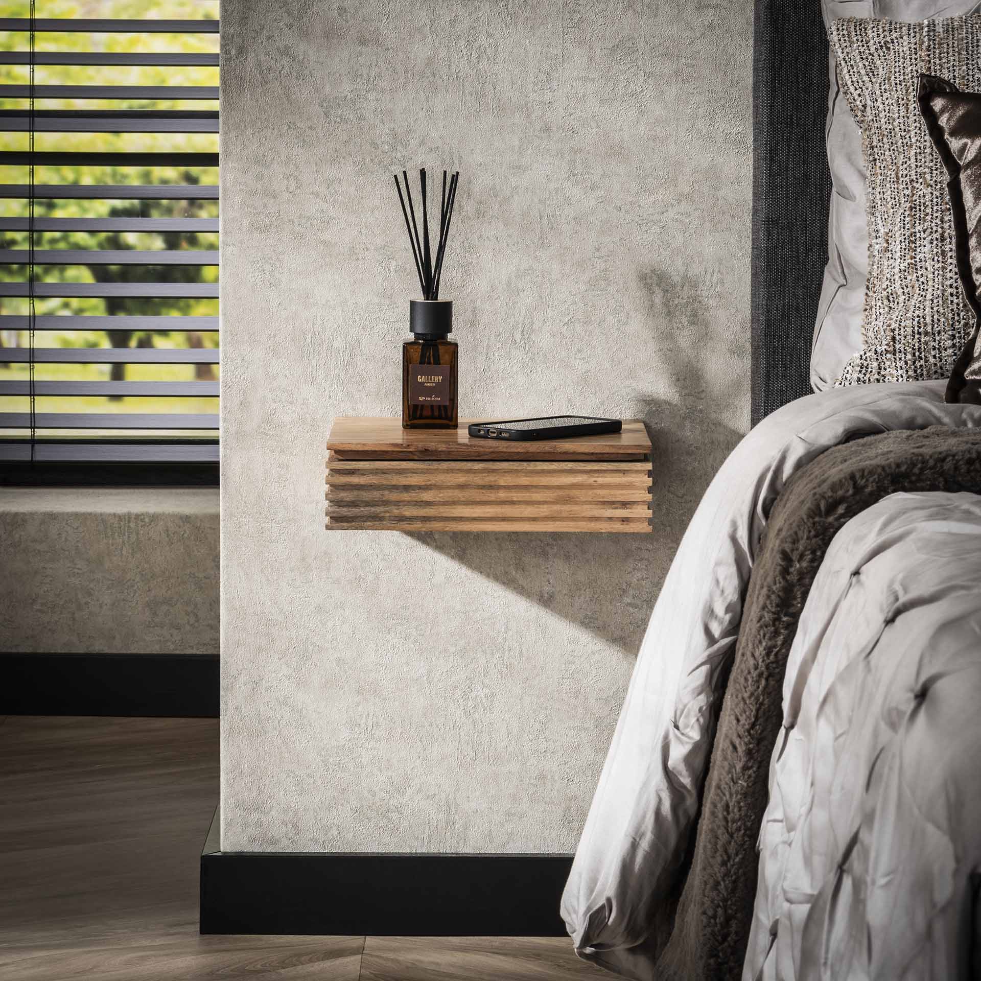 Nachtkastje Layer XS - Set van 2