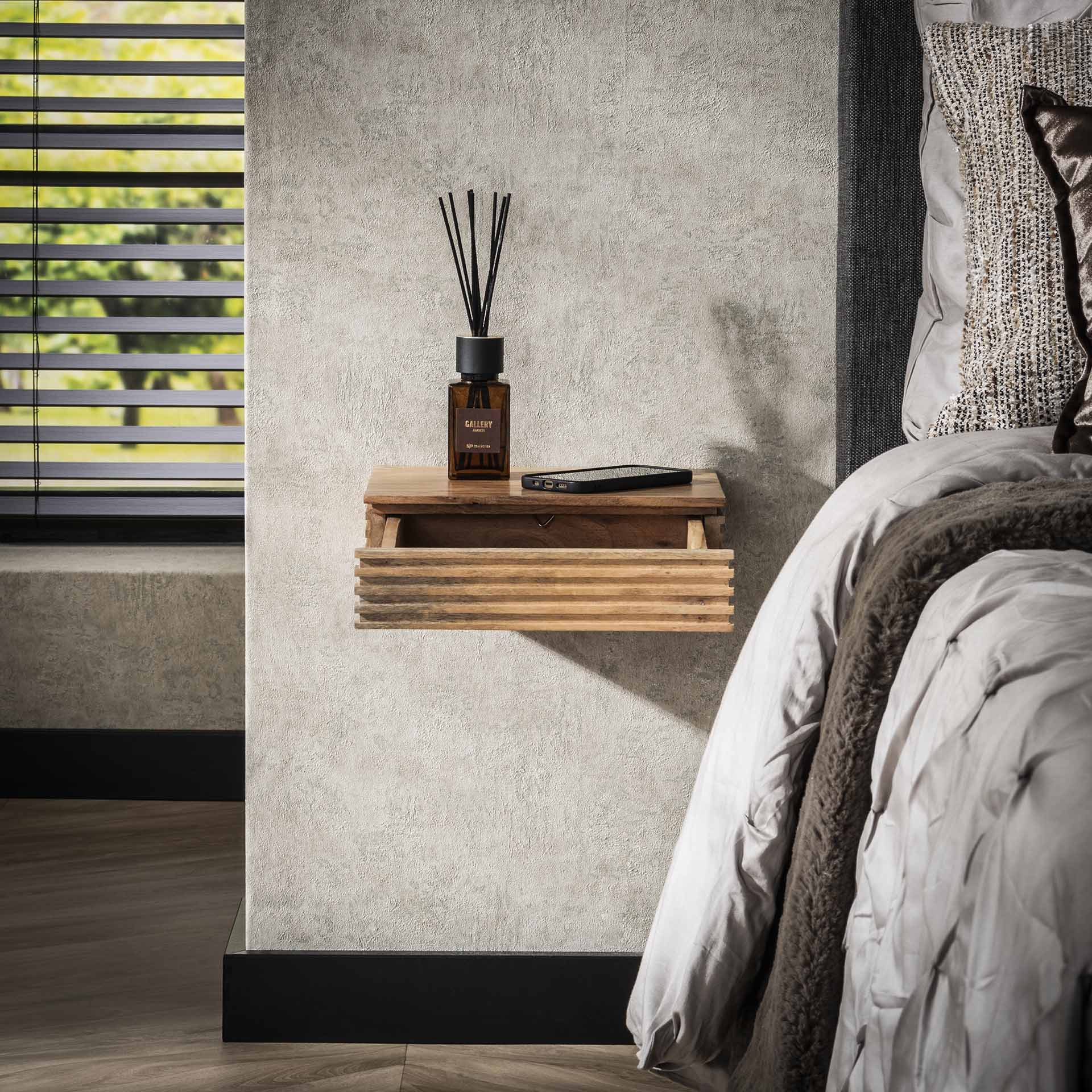 Nachtkastje Layer XS - Set van 2