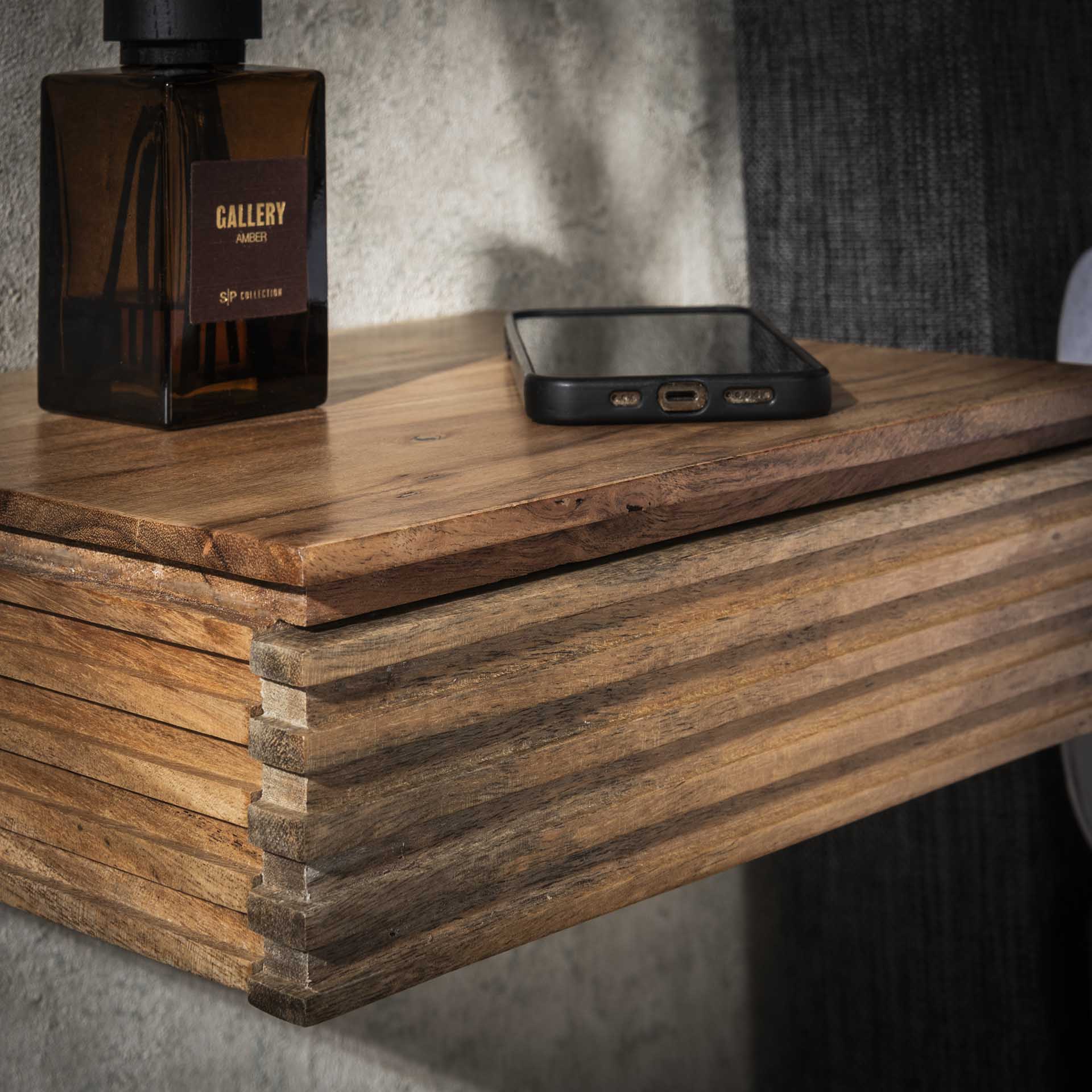 Nachtkastje Layer XS - Set van 2