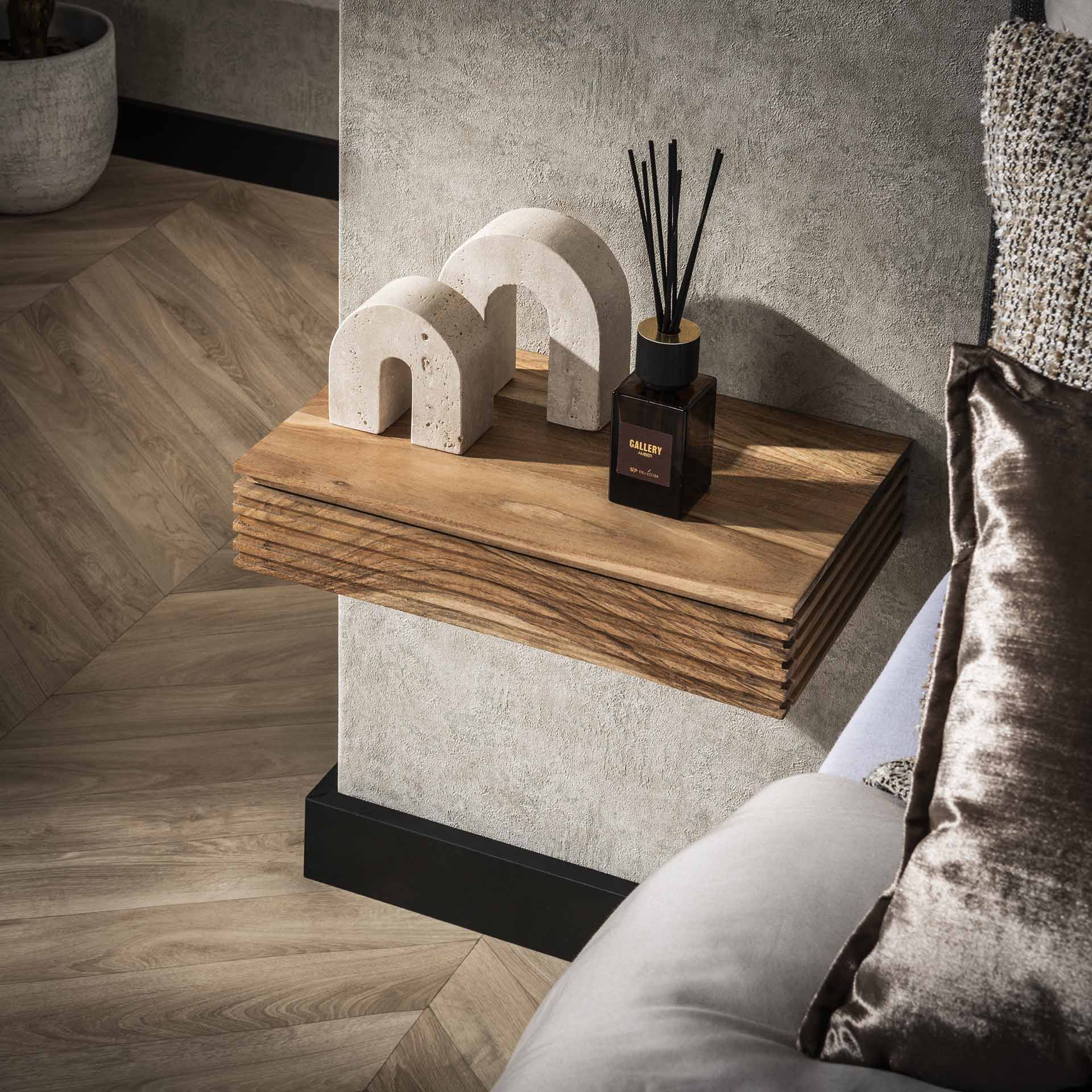 Nachtkastje Layer L - Set van 2