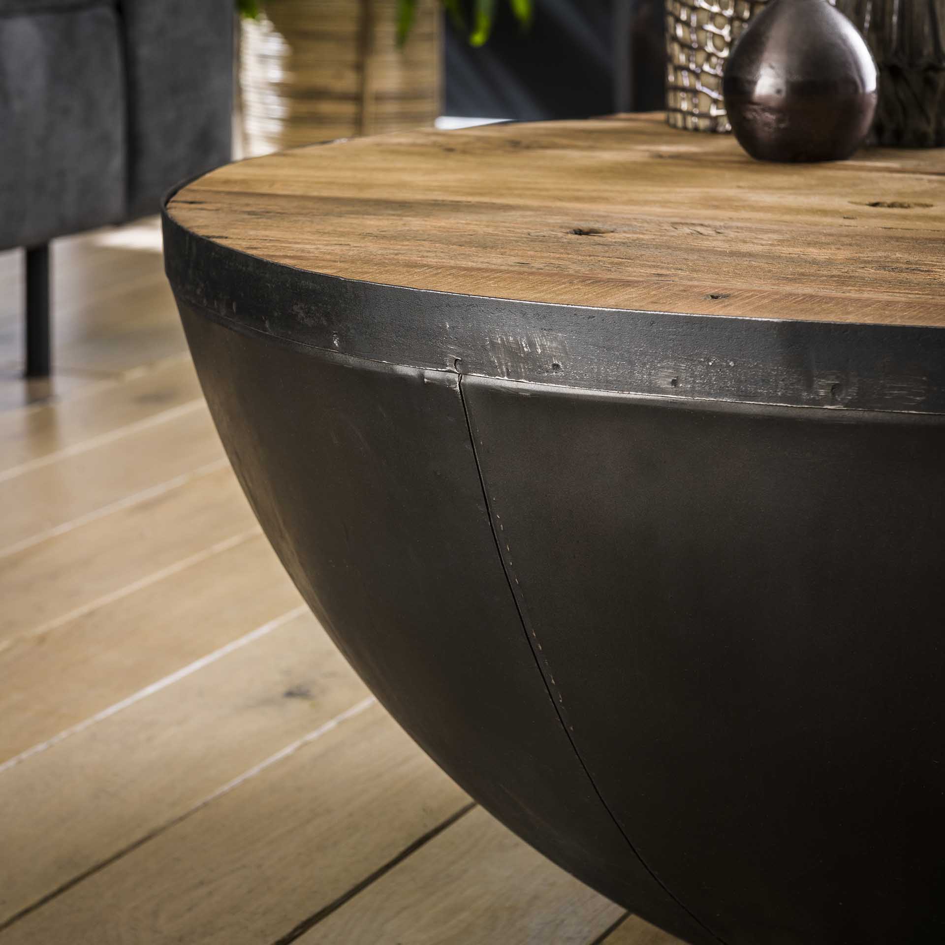 Salontafel Raft
