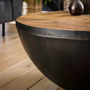 Salontafel Raft