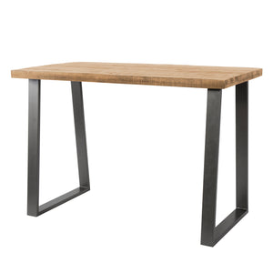 Bartafel Industrieel Vintage 135 cm
