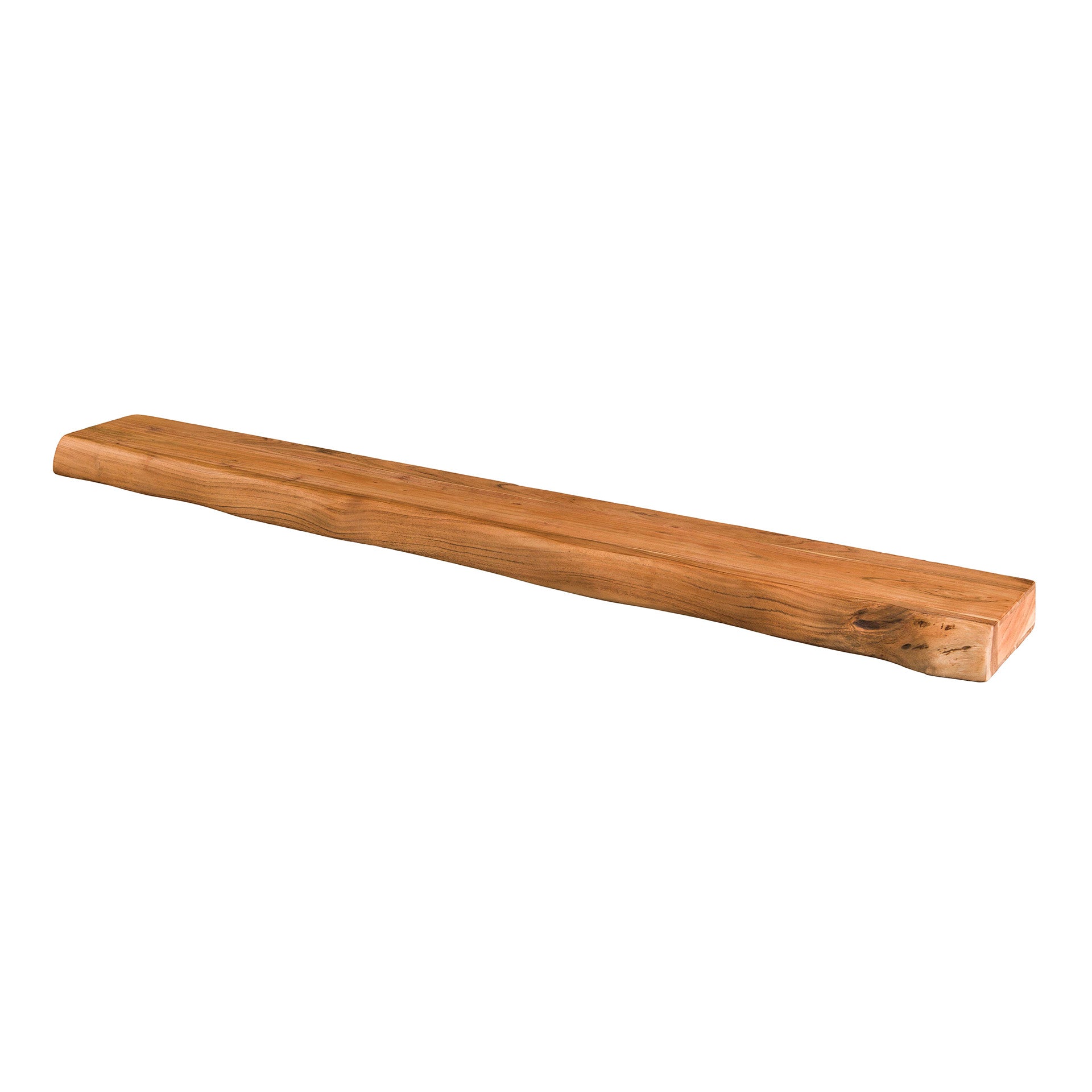 Wandplank Acacia 200 cm