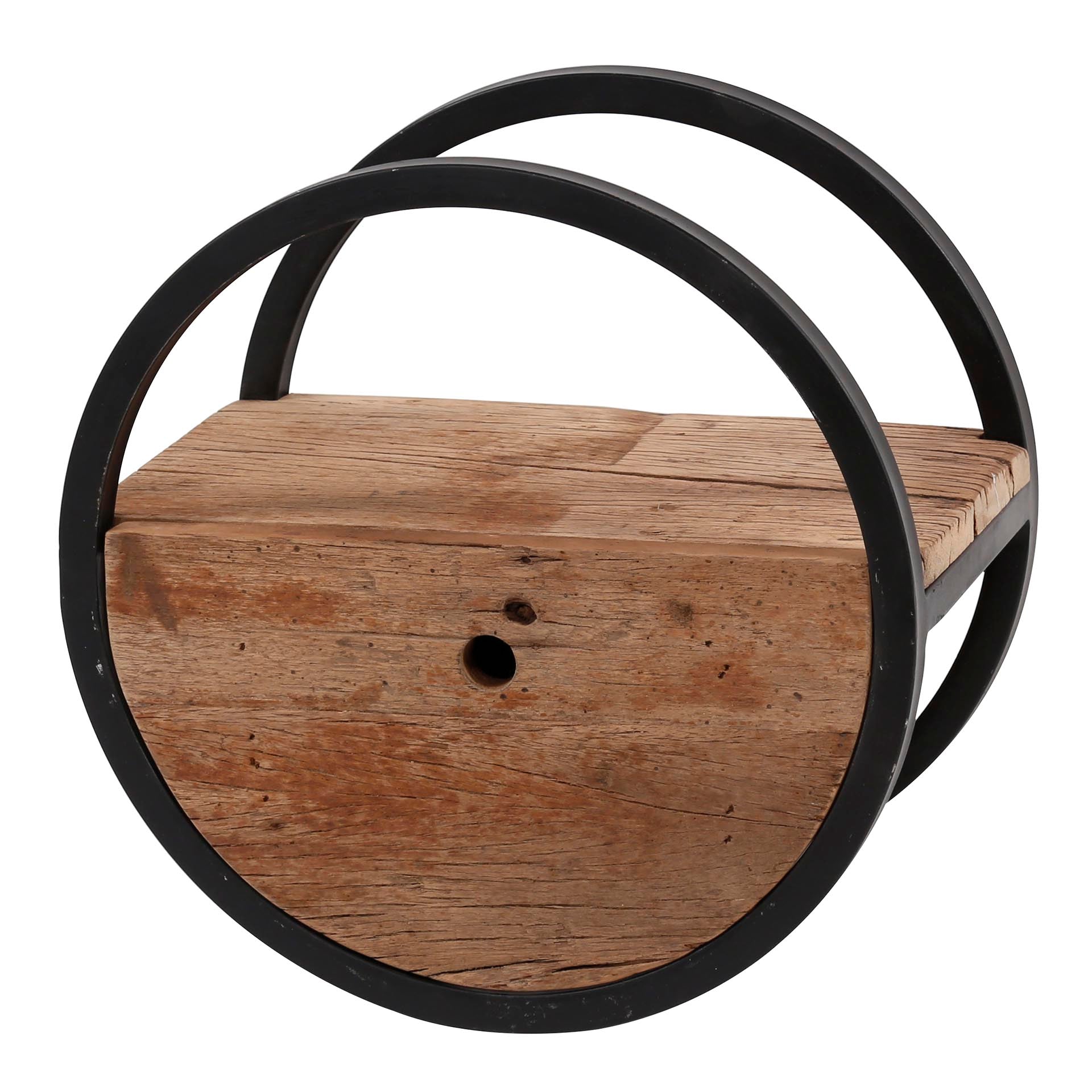Wandschap Circular Ø40