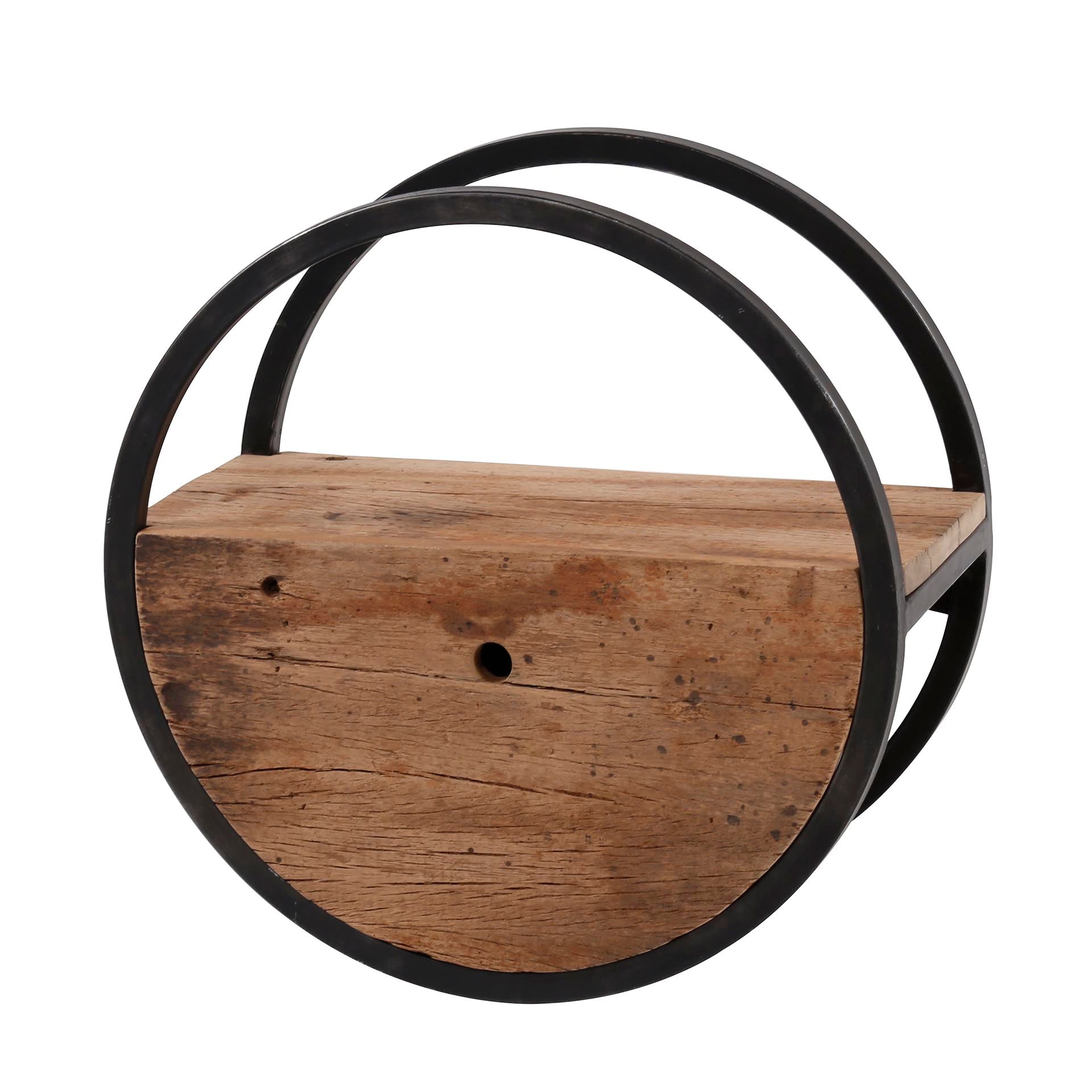 Wandschap Circular