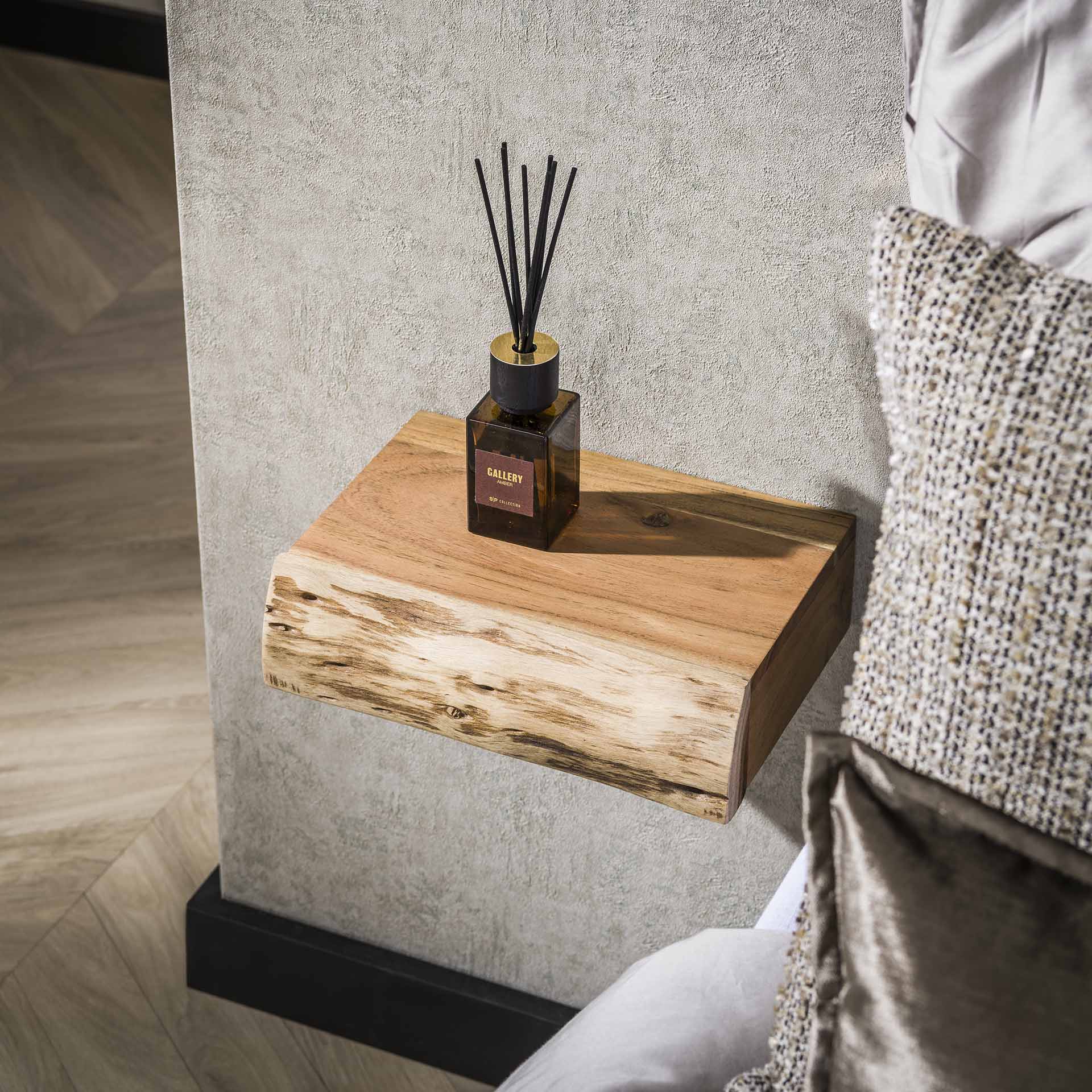 Nachtkastje Tree XS - Set van 2