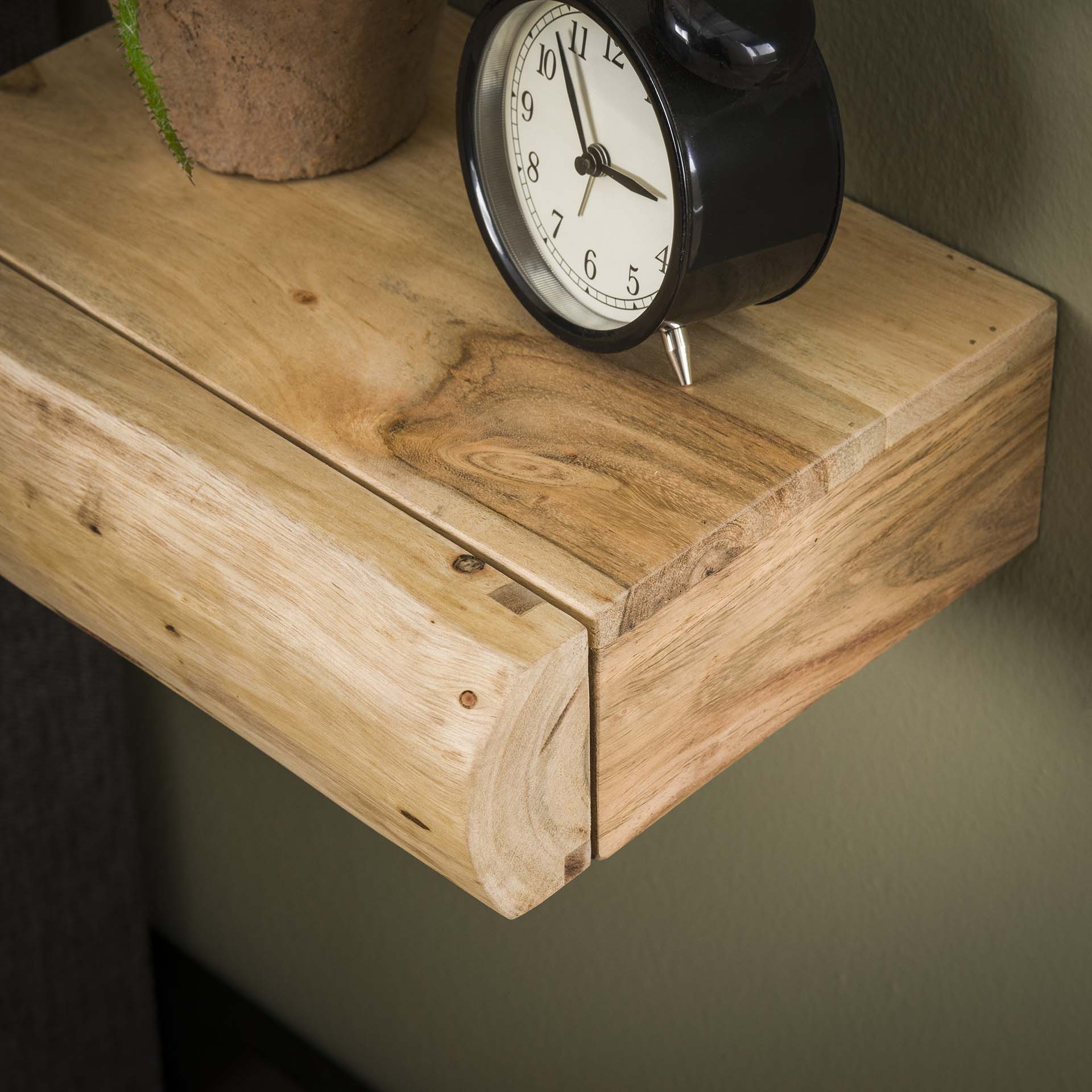 Nachtkastje Tree XS - Set van 2