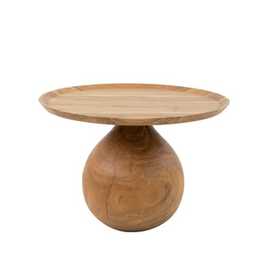 Salontafel Rond