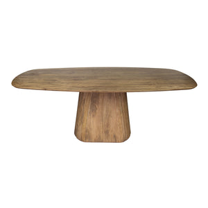 Eettafel Wave
