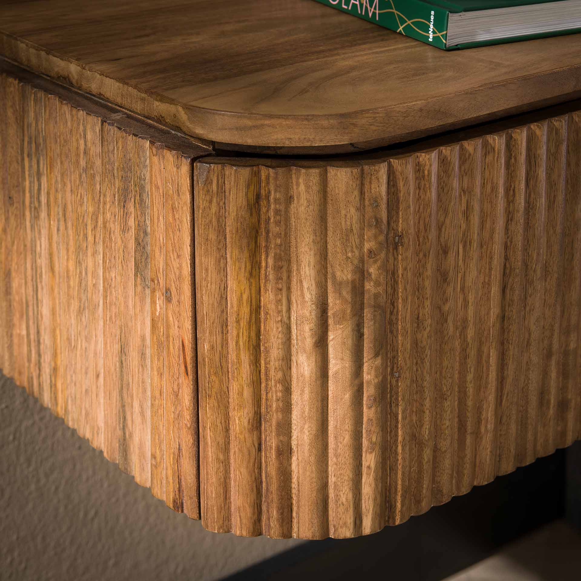 Nachtkastje Zand - Hangend model