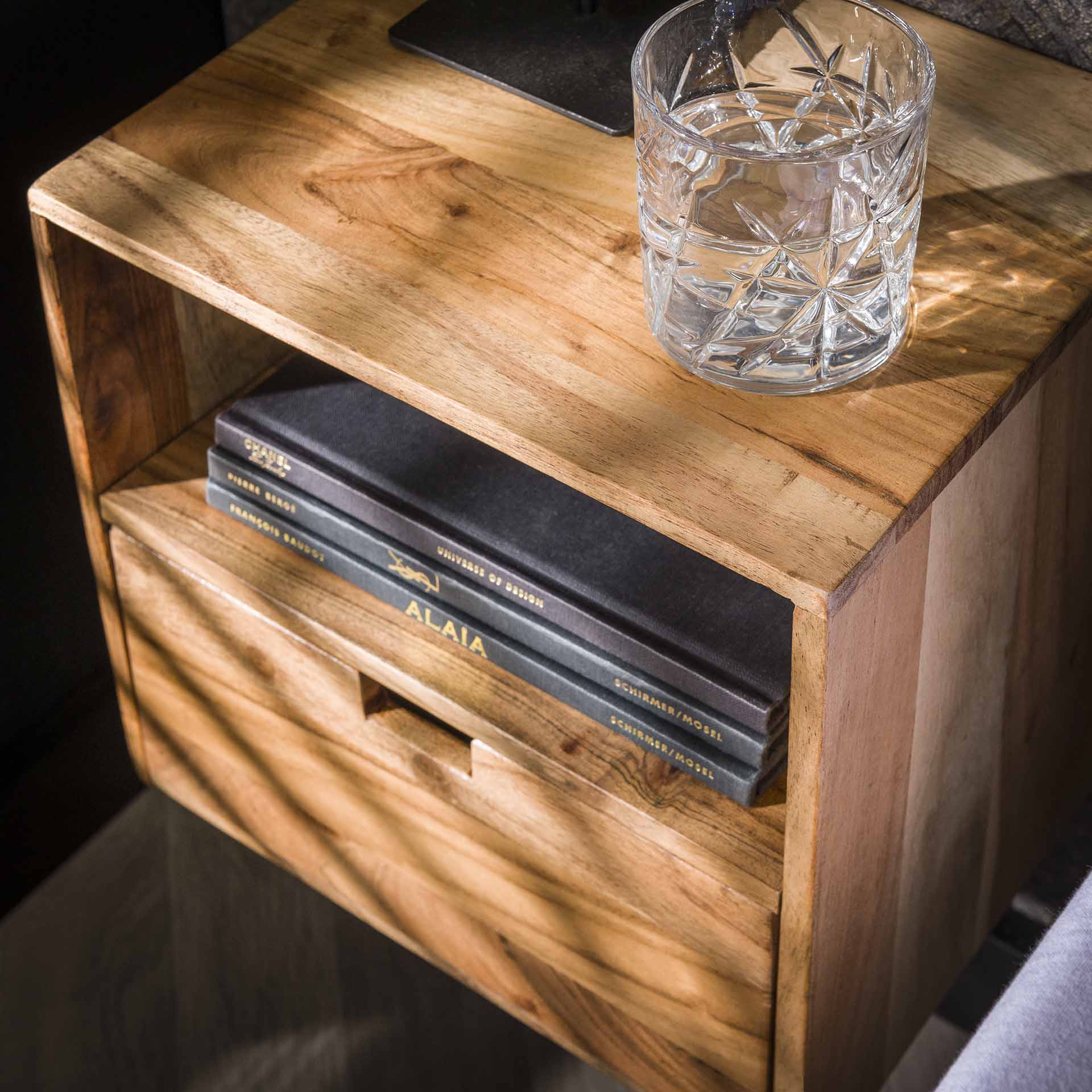 Nachtkastje XS - Set van 2