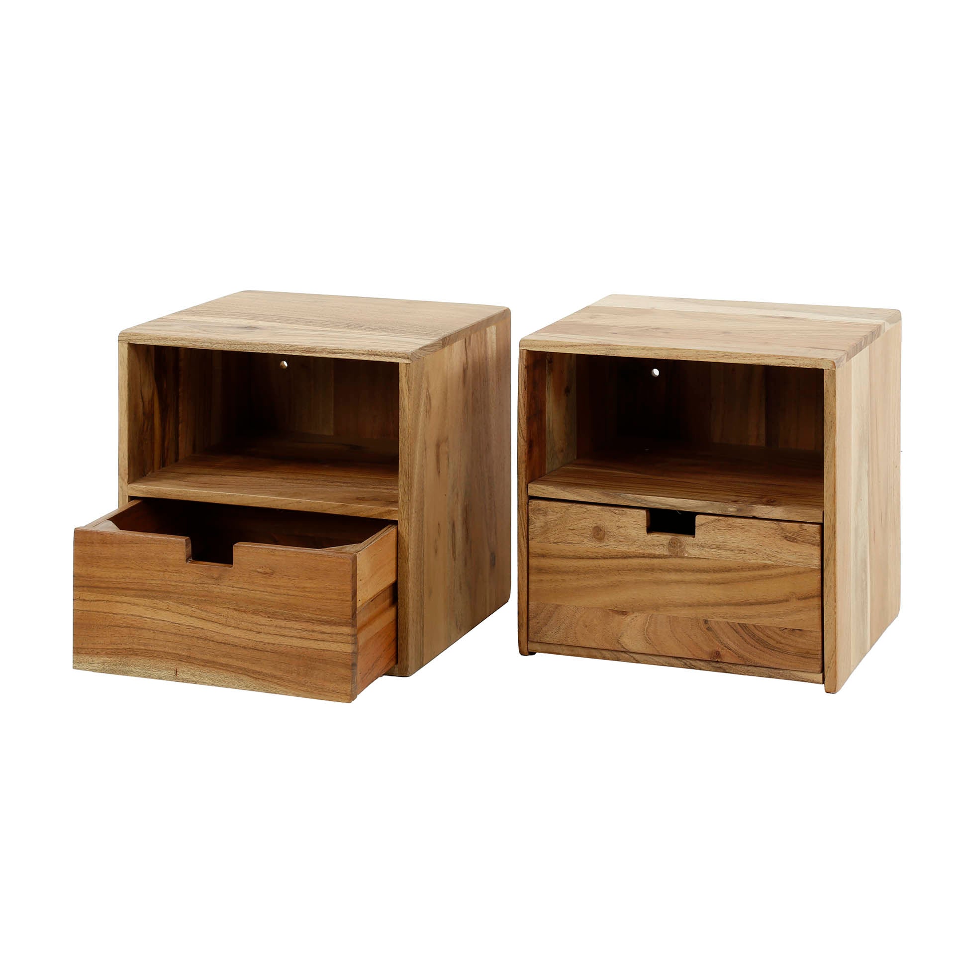 Nachtkastje XS - Set van 2