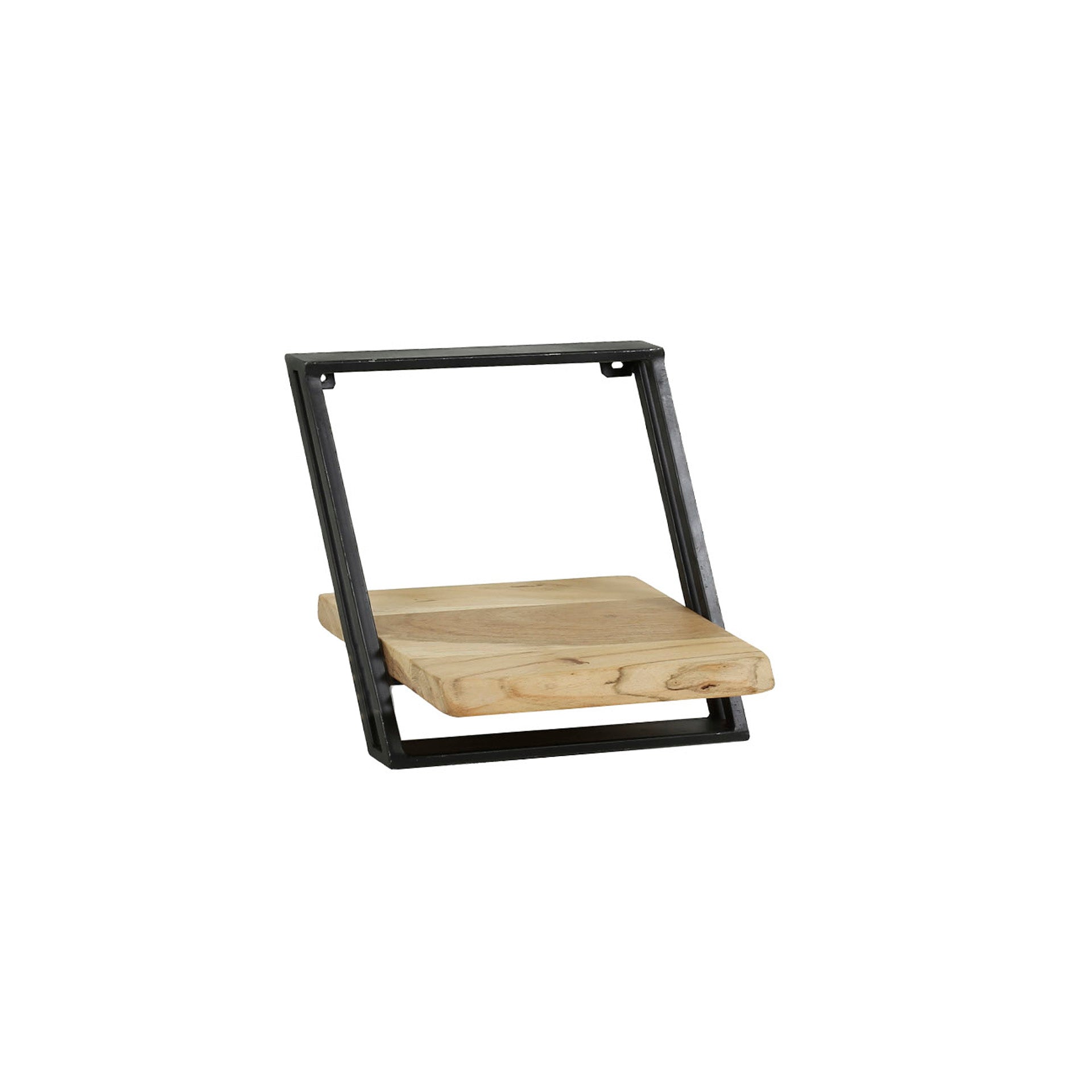 Set Wandschappen Acacia - 3 stuks