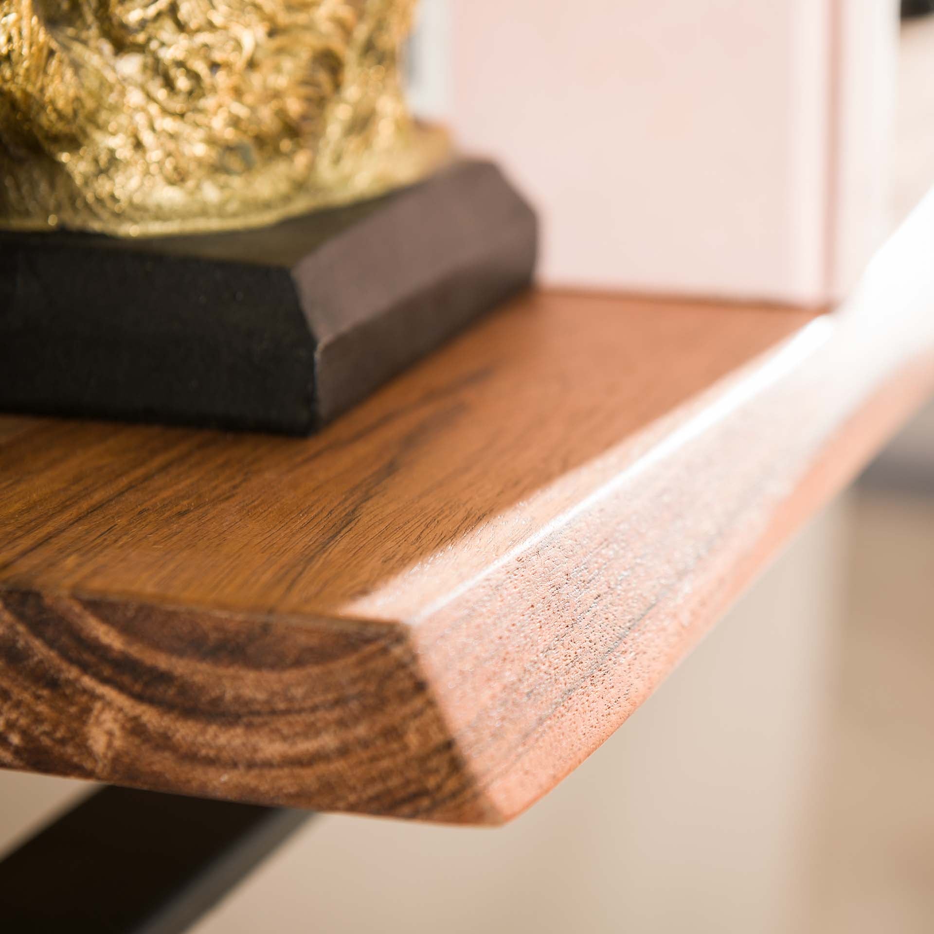 Set Wandschappen Acacia - 3 stuks