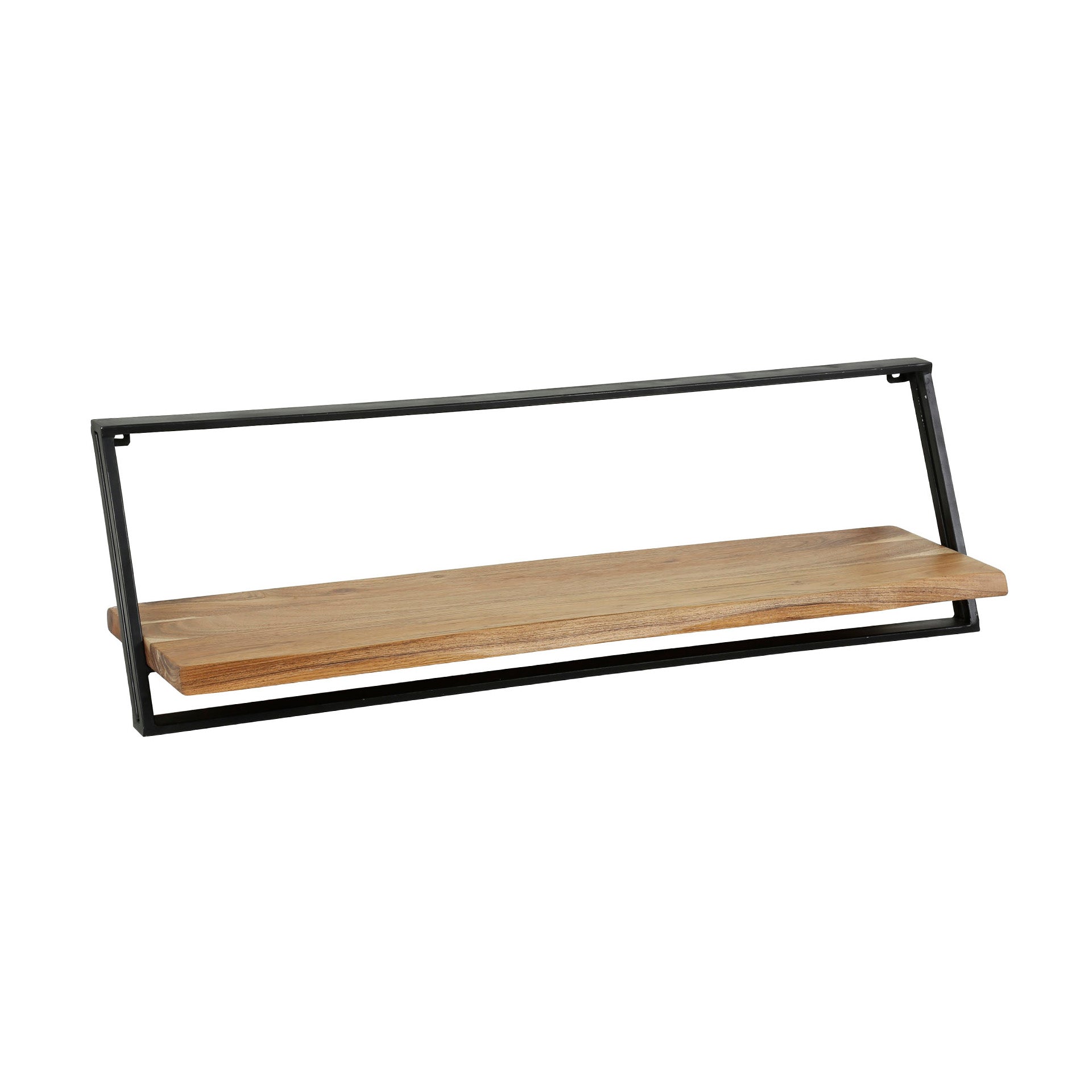 Set Wandschappen Acacia - 3 stuks