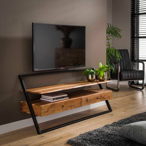 TV-meubel Lean 2L