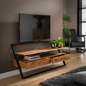 TV-meubel Lean 2L