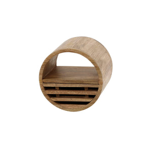 Wandschap Tweak
