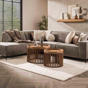 Salontafel Set - 2 stuks