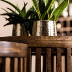 Salontafel Set - 2 stuks