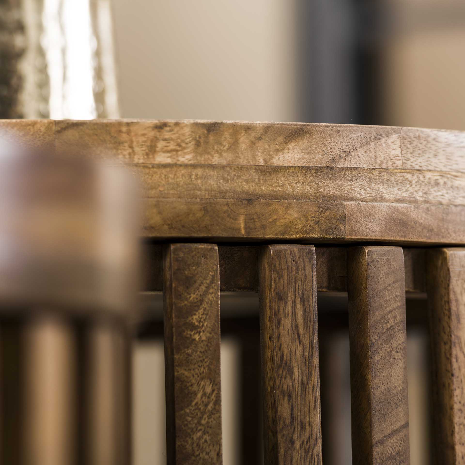 Salontafel Set - 2 stuks