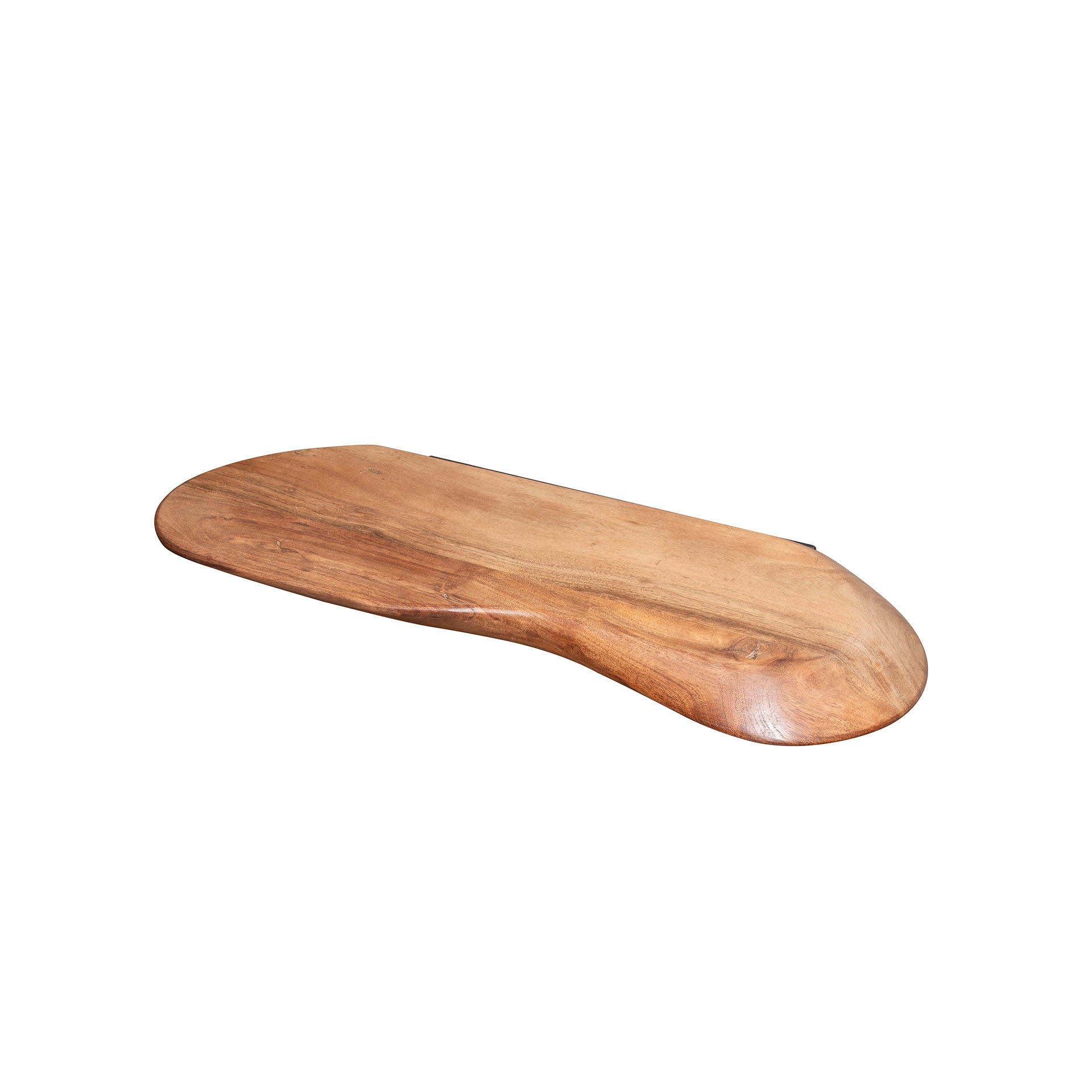 Wandplank Organic