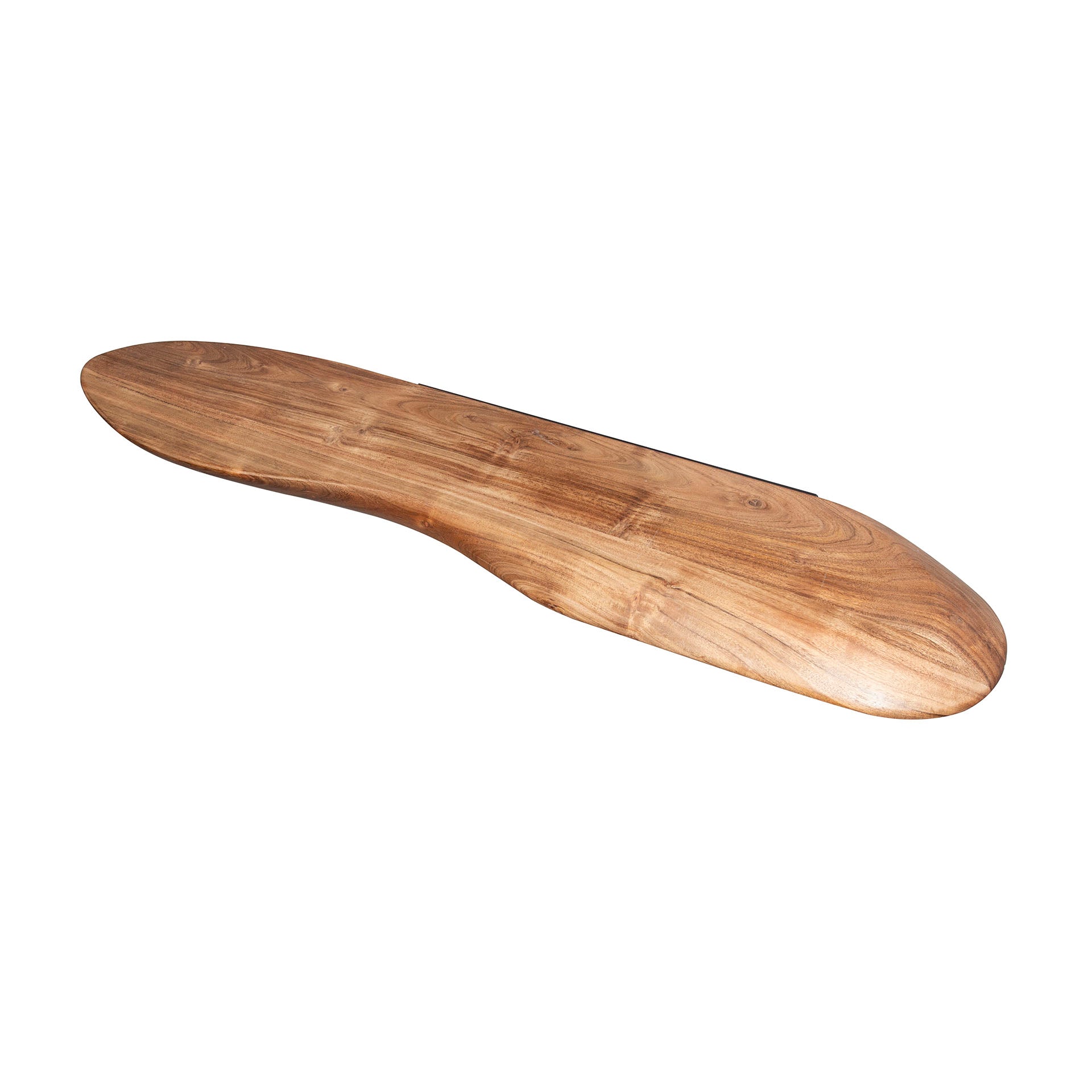 Wandplank Organic 90 cm