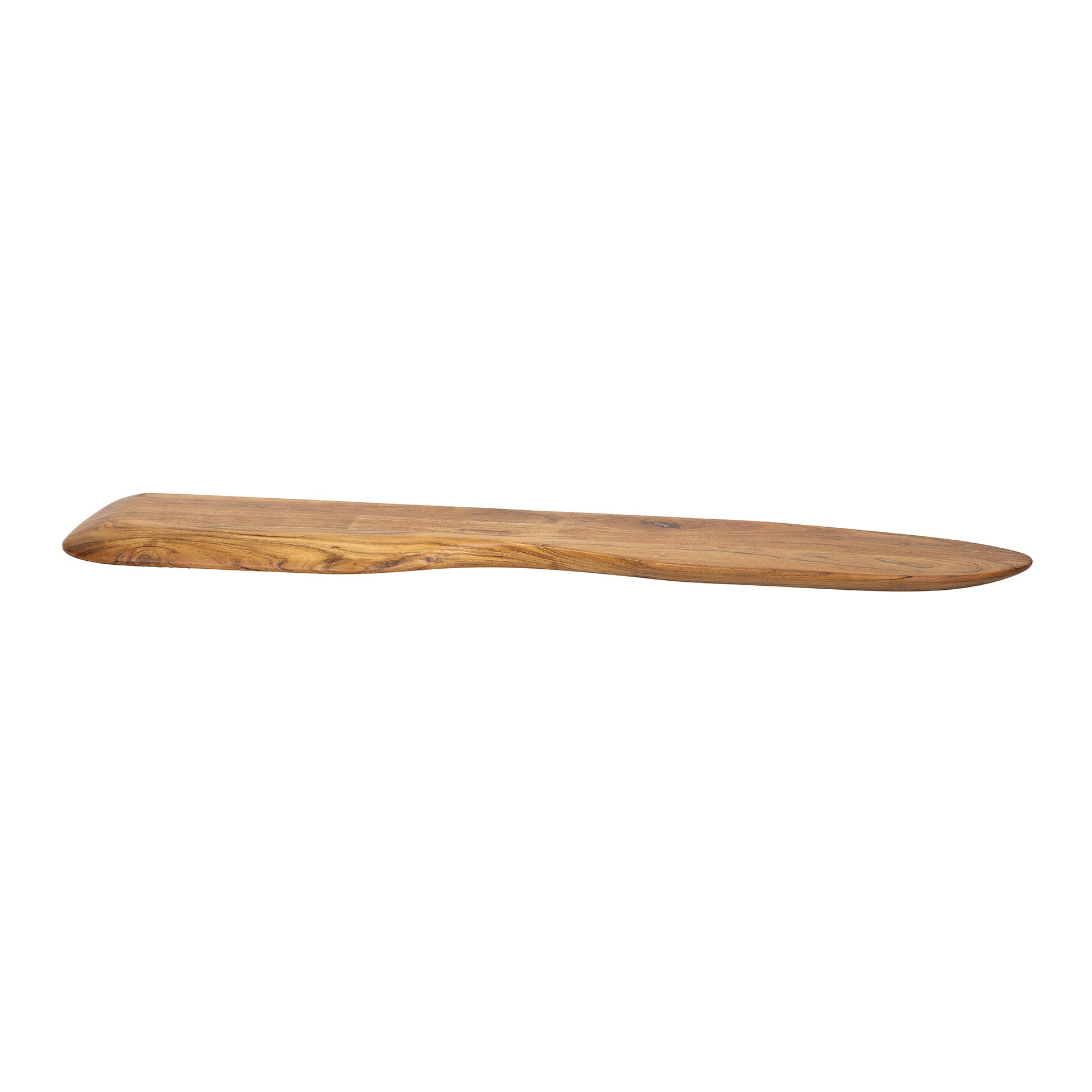 Wandplank Organic - Set van 3 (60, 90 en 120 cm)