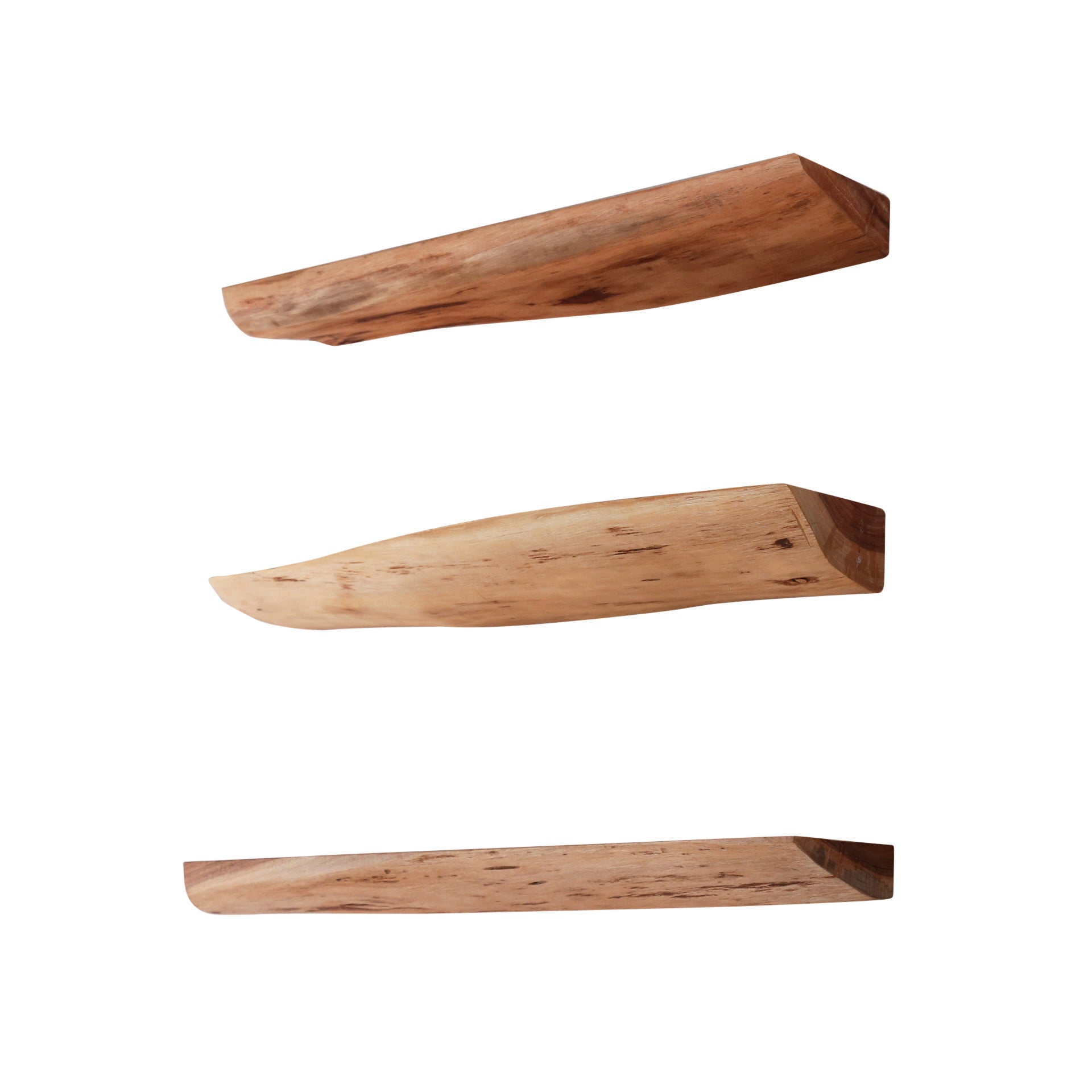 Wandschap Set - 3 stuks