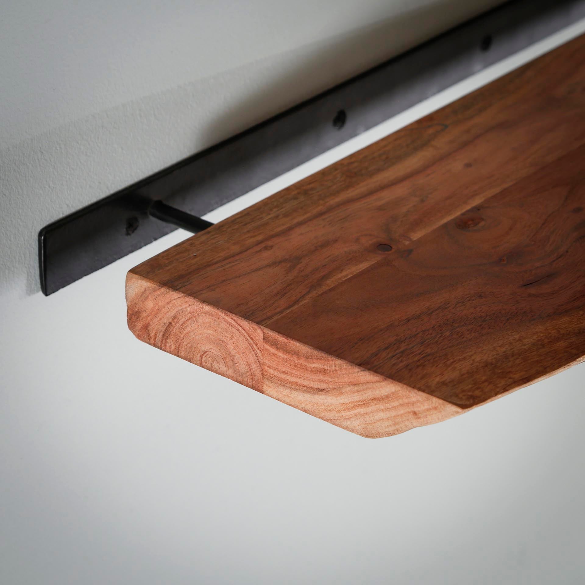 Wandplank Edge
