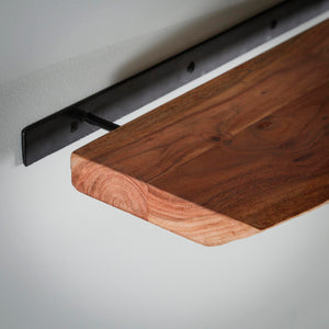 Wandplank Edge