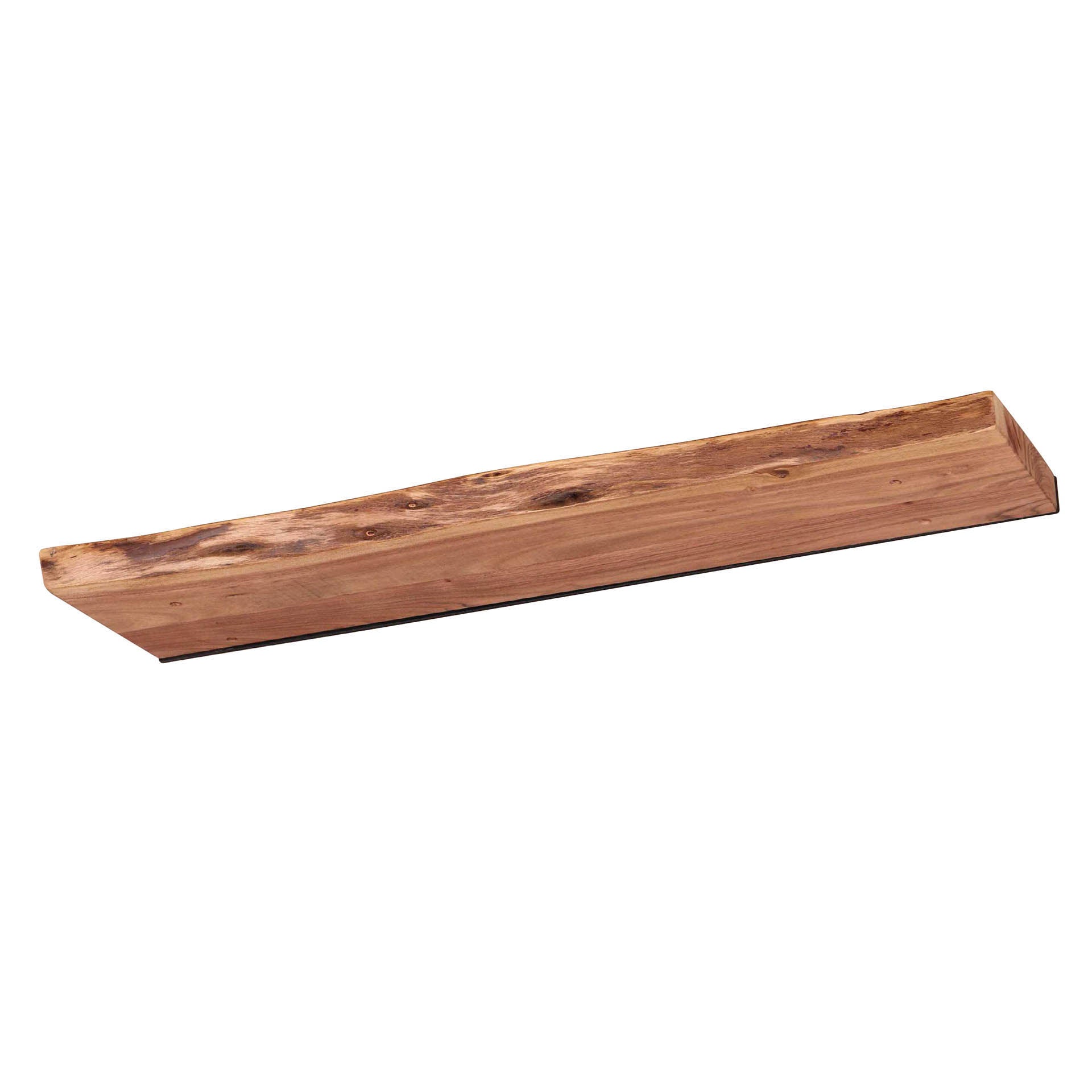 Wandplank Edge 90