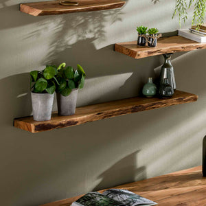 Wandplank Edge 120 cm