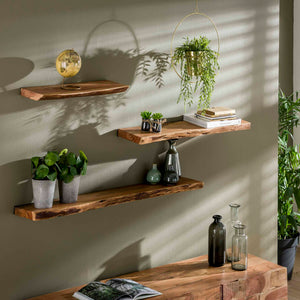 Wandplank Edge 120 cm