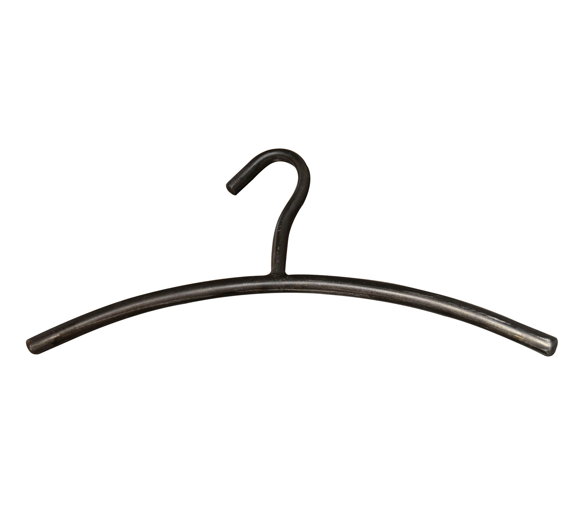 Garderobehangers Ronde Buis - Set van 6