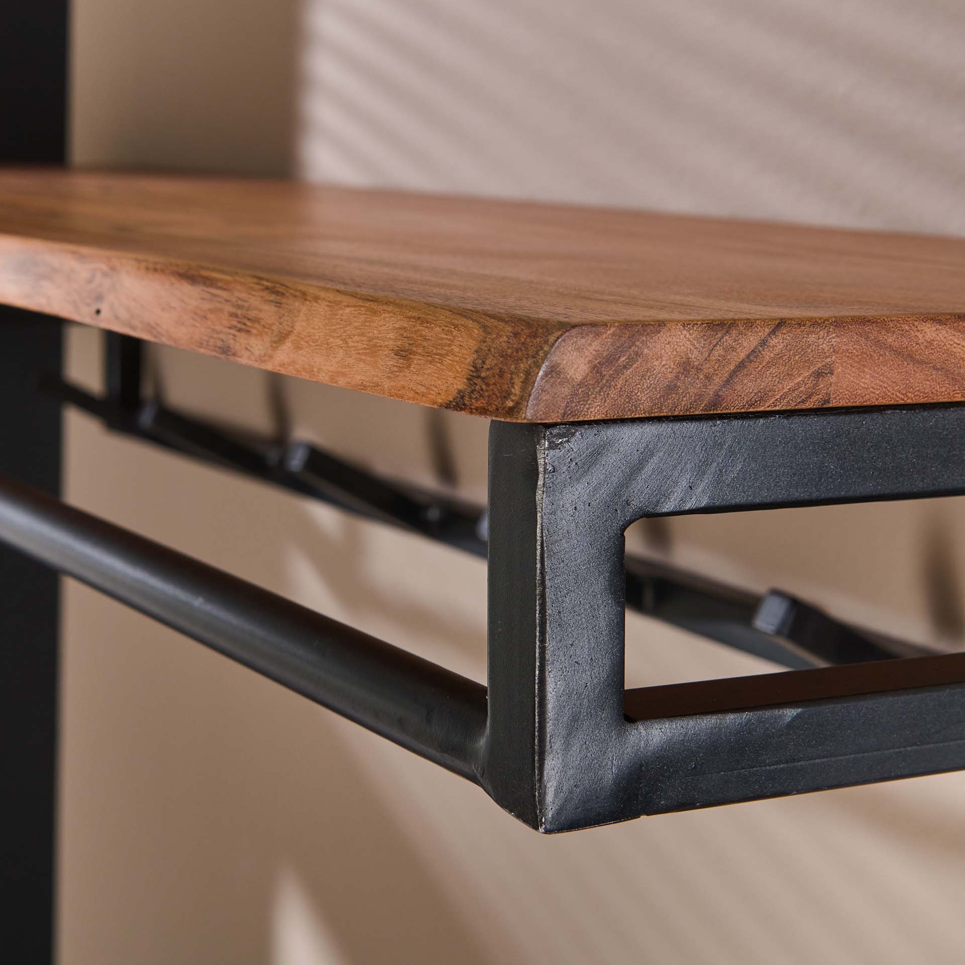 Kapstok Acacia - 6 haken