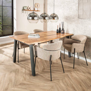 Eettafel Edge