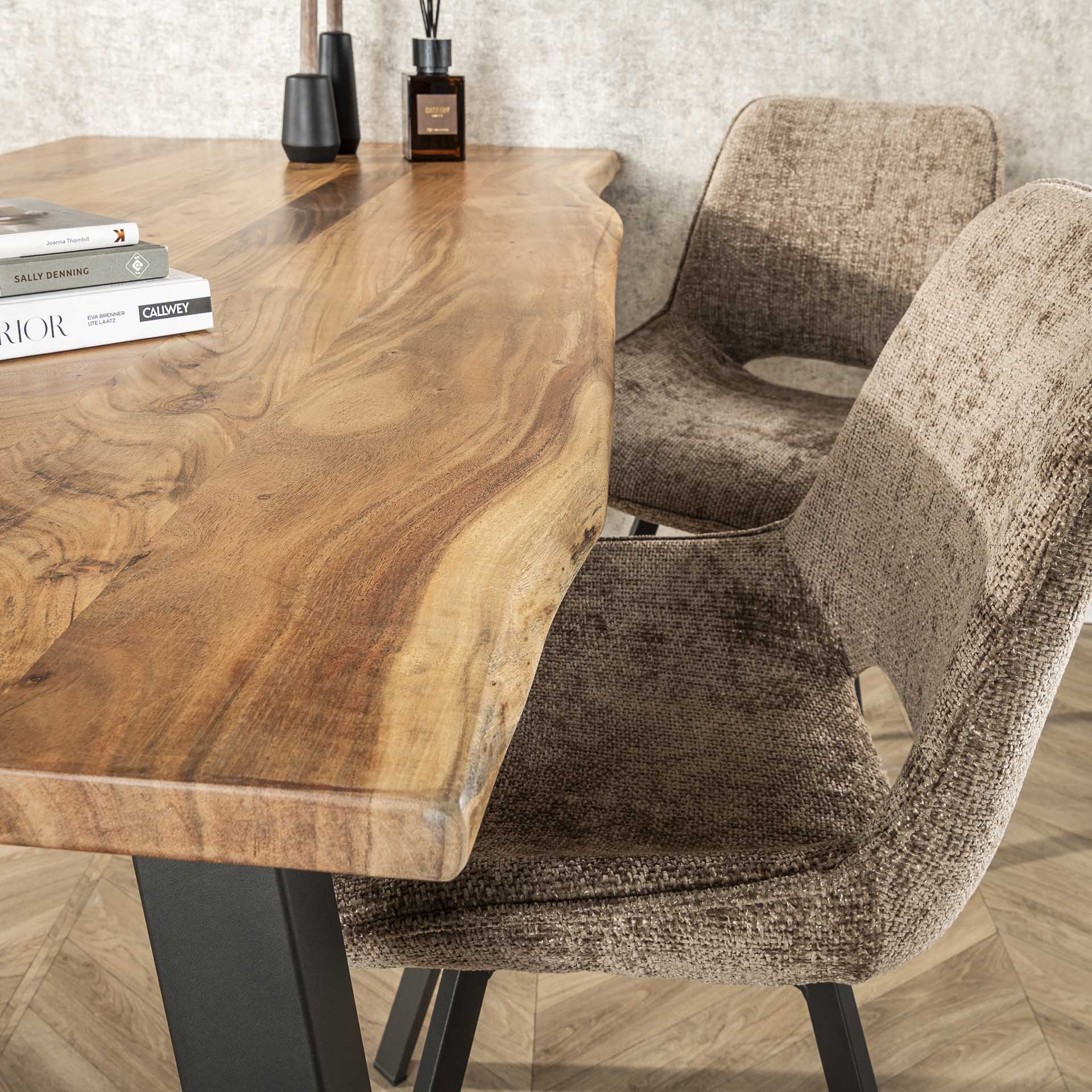 Eettafel Edge