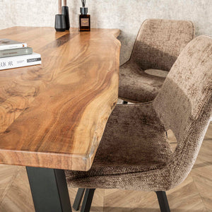Eettafel Edge